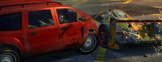 Burnout Paradise: Remaster für Xbox One und PS4?
