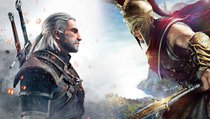 <span>Darum ist Assassin’s Creed Odyssey</span> ein besseres Rollenspiel als The Witcher 3