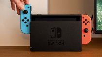 Nintendo Switch: Download-Code einlösen