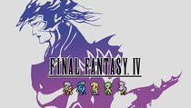 Final Fantasy 4: Komplettlösung für alle Kapitel