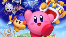 Holt euch 3 x Kirby's Return to Dream Land Deluxe und eine Switch