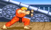 <span>Street Fighter 2: </span>Moves und Tricks für alle Charaktere
