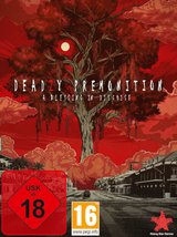 Deadly Premonition 2: A Blessing in Disguise