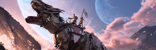 9 Open-World-Games, auf die ihr euch 2023 freuen könnt