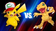 <span>Pokémon vs. Digimon:</span> Fan wünscht sich Crossover und startet hitzige Diskussion