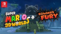 Super Mario 3D World | Wut-Bowser greift an!