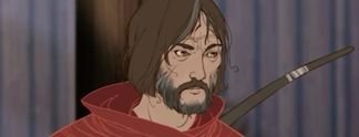 Wer ist eigentlich? #167: Rook aus der Banner Saga