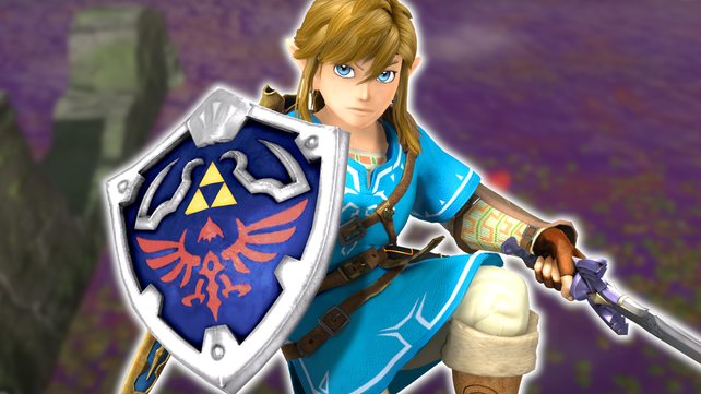 Ein eigentlich verbanntes Feature darf dank einem Zelda-Fan wieder bei Breath of the Wild einziehen. Bildquelle: Nintendo.