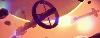 Diese 11 Dinge haben sich seit Release geändert - laut Entwickler Diese 11 Dinge haben sich seit Release geändert - laut Entwickler