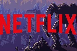 Netflix: 26 Fantastische Spiele, von denen nur wenige wissen