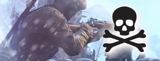 Battlefield 5: Ihr könnt tödliche Kopfnüsse verteilen
