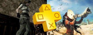 PlayStation Plus: Im Oktober wartet unter anderem Resident Evil auf euch