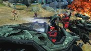 <span>Halo: Reach |</span> Erfolgreicher Start auf dem PC