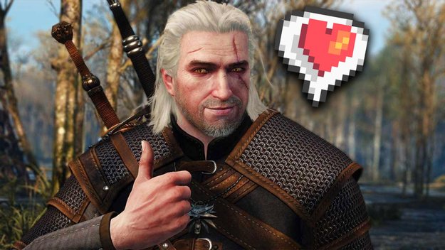 Eine neue Mission in The Witcher 3 beschert euch eine ganz besondere Erinnerung an Geralt. (Bild: CD Projekt Red)