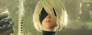 Nier - Automata: Produzent verrät, dass ein neues Spiel in Entwicklung ist