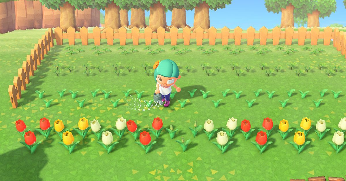 Animal Crossing New Horizons Blumen Zuchten Und Kreuzen Spieletipps