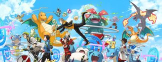 Pokémon Go: Niantic wirbt für ein umweltbewussteres Leben