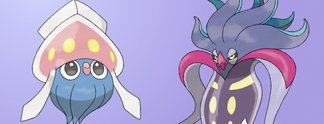 Bilderstrecken: Diese Pokémon entwickeln sich mit ungewöhnlichen Methoden Bilderstrecken: Diese Pokémon entwickeln sich mit ungewöhnlichen Methoden