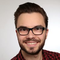 Daniel Hartmann