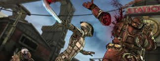 Tales from the Borderlands: Neues Video interviewt Gearbox und zeigt neue Spielszenen Tales from the Borderlands: Neues Video interviewt Gearbox und zeigt neue Spielszenen