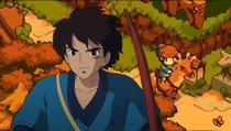 <span>Neue Stardew-Valley-Alternative</span> ist ein Traum für Ghibli-Fans