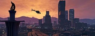 Electronic Arts macht auf GTA: Künftig ebenfalls "Open World"-Spiele geplant
