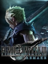 Final Fantasy 7: Remake