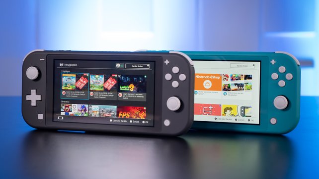 Der Nachfolger der Switch ist bei Nintendo bereits in Planung.