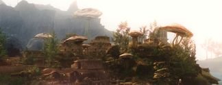 Skywind: Fan-Projekt macht wieder großen Fortschritt