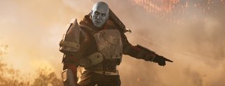Destiny 2: Weiterhin sinkende Spielerzahlen beim Event Trials of the Nine
