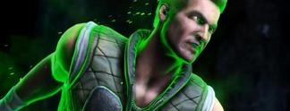 Wer ist eigentlich? #178: Johnny Cage aus der "Mortal Kombat"-Reihe
