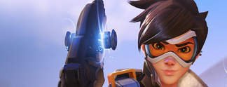 Overwatch: So spielt sich die Konsolenversion