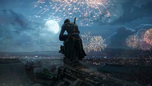 Assassin's Creed Japan