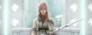 Final Fantasy 13: Erscheint das Rollenspiel bei Steam?