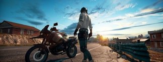 Playerunknown's Battlegrounds: Unterstützung für zwei Jahrzehnte geplant