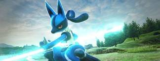 Pokémon Tekken: Unterstützung aller 89 Amiibos und Schatten-Mewtu