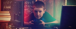 Studie: Online-Spieler schneiden in Prüfungen besser ab
