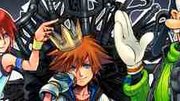 <span></span> Kingdom Hearts HD 1.5 & 2.5 Remix - Das Schlüsselschwert zur einer magischen Welt