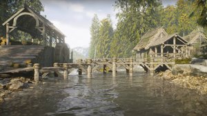 So schön wünschen sich Fans The Elder Scrolls 6