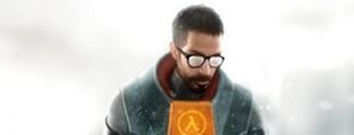 Half-Life: Möglicherweise für Virtual Reality in Arbeit