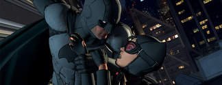 Telltale Games: Spiele künftig auch mit Mehrspieler-Unterstützung und Batman macht den Anfang
