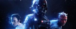 Star Wars Battlefront 2: Der bedrohte EA-Mitarbeiter ist wohl gar kein Angestellter