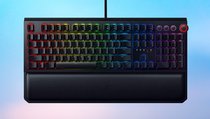 Mechanisches Razer-Keyboard mit RGB jetzt günstig