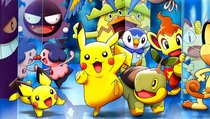 <span>Die 7 beliebtesten Pokémon-Spiele –</span> eine Generation liegt meilenweit vorn