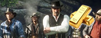 Red Dead Online: So funktionieren die Mikrotransaktionen