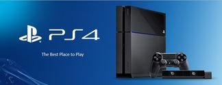 PS4: Kommende Spiele bringen "Preloading"-Funktion mit