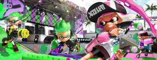 Infos zu Crash Bandicoot, Dark Souls, Splatoon 2 und vieles mehr Infos zu Crash Bandicoot, Dark Souls, Splatoon 2 und vieles mehr
