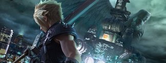 Final Fantasy 7 Remake: Square Enix setzt neuen Co-Director ein