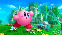 Holt euch 3 x Kirby und das vergessene Land