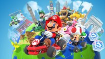 <span>Mario Kart Tour |</span> Morgen startet das neue Mobile-Spiel